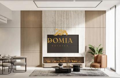 Apartment - Studio - 1 Bathroom for sale in One Beverly - Arjan - Dubai Apartment - Studio - 1 Bathroom for sale in One Beverly - Arjan - Dubai