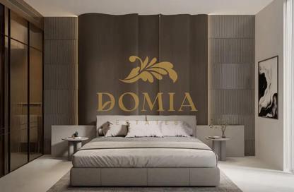 Apartment - Studio - 1 Bathroom for sale in One Beverly - Arjan - Dubai