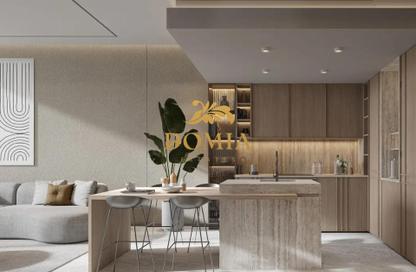 Apartment - Studio - 1 Bathroom for sale in One Beverly - Arjan - Dubai Apartment - Studio - 1 Bathroom for sale in One Beverly - Arjan - Dubai