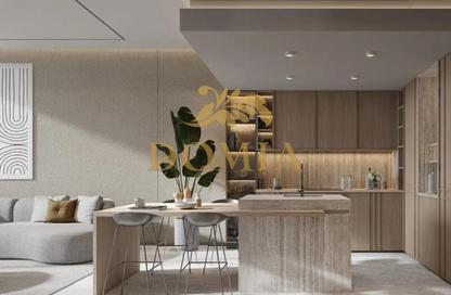 Apartment - Studio - 1 Bathroom for sale in One Beverly - Arjan - Dubai
