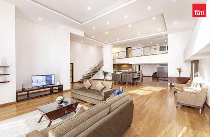 Apartment - 1 Bedroom - 2 Bathrooms for rent in Roda Amwaj Suites - Amwaj - Jumeirah Beach Residence - Dubai