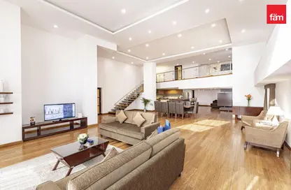 Apartment - 1 Bedroom - 2 Bathrooms for rent in Roda Amwaj Suites - Amwaj - Jumeirah Beach Residence - Dubai