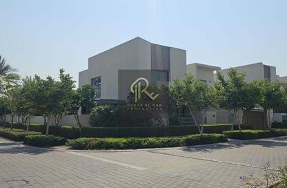 Villa - 5 Bedrooms - 7 Bathrooms for sale in Al Yasmeen - Al Zahia - Muwaileh Commercial - Sharjah