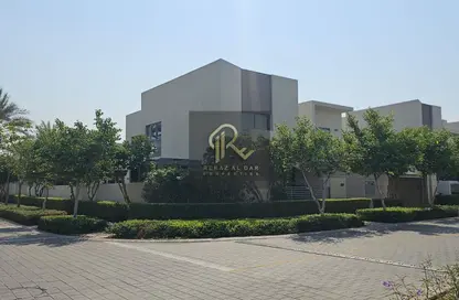 فيلا - 5 غرف نوم - 7 حمامات للبيع في الياسمين - الزاهية - تجارية مويلح - الشارقة