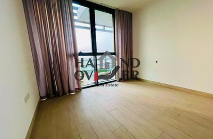 Apartment - 1 - 2 for sale in The Boulevard 1 - Aljada - Sharjah Apartment - 1 - 2 for sale in The Boulevard 1 - Aljada - Sharjah