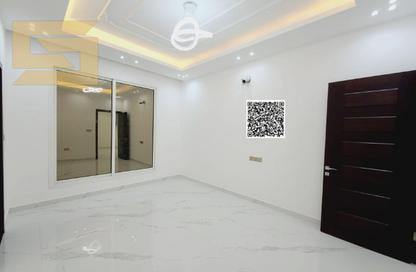 Villa - 5 Bedrooms - 7+ Bathrooms for sale in Kabbali Hills - Al Helio 2 - Al Helio - Ajman