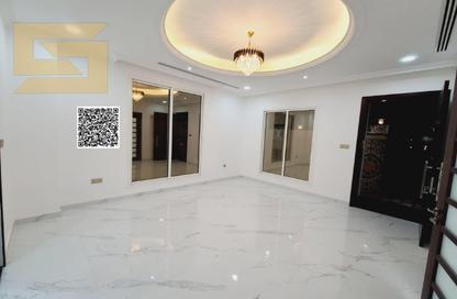Villa - 5 Bedrooms - 7+ Bathrooms for sale in Kabbali Hills - Al Helio 2 - Al Helio - Ajman Villa - 5 Bedrooms - 7+ Bathrooms for sale in Kabbali Hills - Al Helio 2 - Al Helio - Ajman