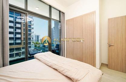 Apartment - 2 - 2 for rent in Azizi Riviera 20 - Azizi Riviera - Meydan One - Meydan - Dubai