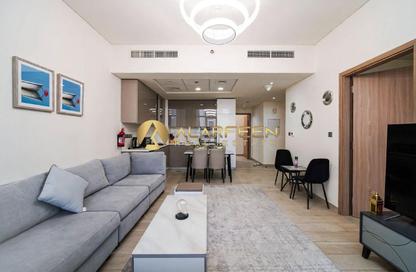 Apartment - 2 - 2 for rent in Azizi Riviera 20 - Azizi Riviera - Meydan One - Meydan - Dubai