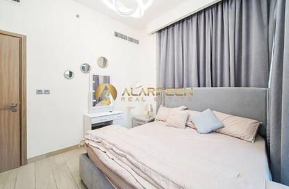 Apartment - 2 - 2 for rent in Azizi Riviera 20 - Azizi Riviera - Meydan One - Meydan - Dubai