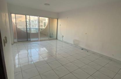 Apartment - 2 Bedrooms - 2 Bathrooms for rent in Sheikh Jaber Al Sabah Street - Al Naimiya - Al Nuaimiya - Ajman