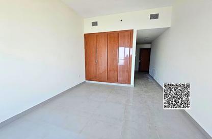 Apartment - 2 Bedrooms - 4 Bathrooms for sale in Corniche Tower - Ajman Corniche Road - Ajman