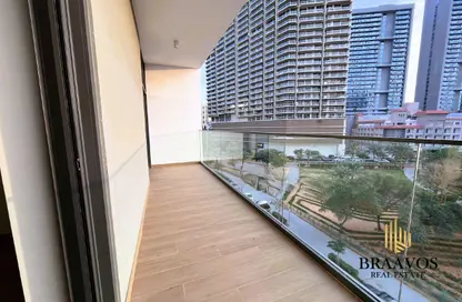 شقة - 3 غرف نوم - 4 حمامات للايجار في ويست فيو جاردن - قرية جميرا الدائرية - دبي