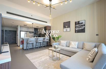 Apartment - 1 Bedroom - 2 Bathrooms for sale in MBL Royal - JLT Cluster K - Jumeirah Lake Towers - Dubai