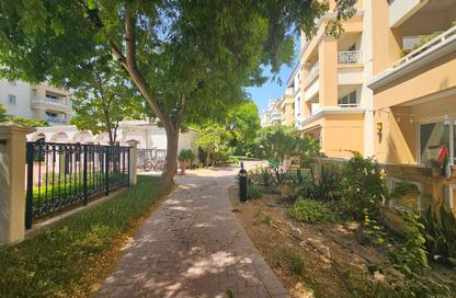 Apartment - 1 - 2 for rent in Northwest Apartments 3 - Northwest Garden Apartments - Green Community West - Green Community - Dubai Investment Park 1 (DIP 1) - Dubai Investment Park (DIP) - Dubai