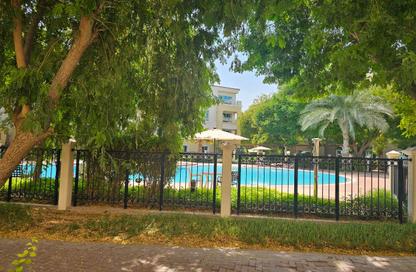 Apartment - 1 - 2 for rent in Northwest Apartments 3 - Northwest Garden Apartments - Green Community West - Green Community - Dubai Investment Park 1 (DIP 1) - Dubai Investment Park (DIP) - Dubai