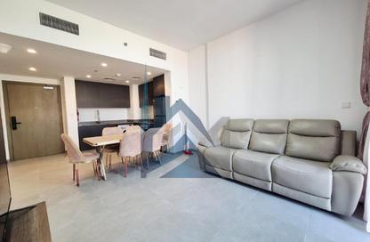 Apartment - 2 Bedrooms - 3 Bathrooms for rent in Tiraz - Naseej District - Aljada - Sharjah