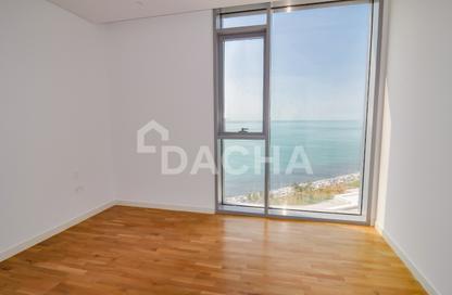 Apartment - 2 Bedrooms - 2 Bathrooms for rent in Bluewaters Residences Building 5 - Bluewaters Residences - Bluewaters - Dubai