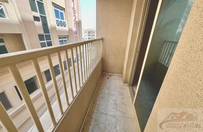 Apartment - 1 - 1 for rent in Muwailih Building - Muwaileh - Sharjah Apartment - 1 - 1 for rent in Muwailih Building - Muwaileh - Sharjah