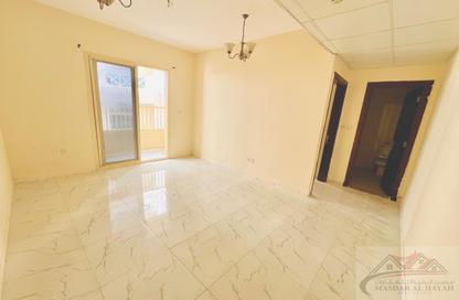 Apartment - 1 - 1 for rent in Muwailih Building - Muwaileh - Sharjah