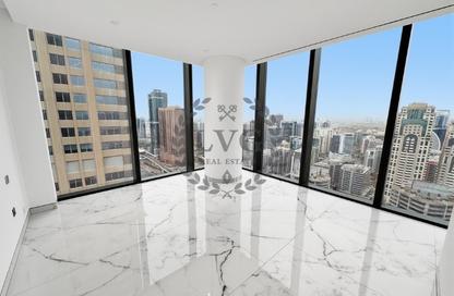 Apartment - 4 Bedrooms - 6 Bathrooms for rent in The S Tower - Dubai Internet City - Dubai