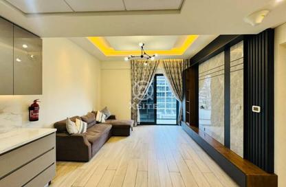 Apartment - 2 - 2 for rent in Azizi Riviera 27 - Azizi Riviera - Meydan One - Meydan - Dubai