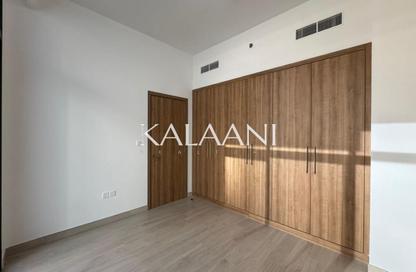 Apartment - 1 Bedroom - 1 Bathroom for rent in Azizi Riviera Beachfront Tower B - Azizi Riviera Beachfront - Azizi Riviera - Meydan One - Meydan - Dubai