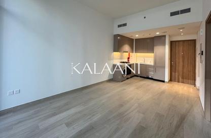 Apartment - 1 Bedroom - 1 Bathroom for rent in Azizi Riviera Beachfront Tower B - Azizi Riviera Beachfront - Azizi Riviera - Meydan One - Meydan - Dubai