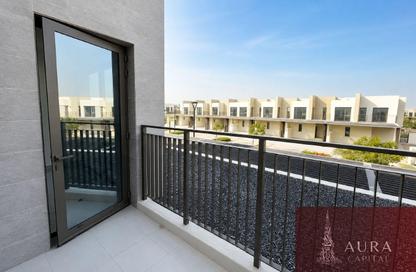 تاون هاوس - 3 غرف نوم - 4 حمامات للايجار في باركسايد 2 - اعمار الجنوبية - دبي الجنوب (مركز دبي العالمي) - دبي تاون هاوس - 3 غرف نوم - 4 حمامات للايجار في باركسايد 2 - اعمار الجنوبية - دبي الجنوب (مركز دبي العالمي) - دبي