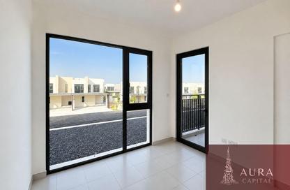 تاون هاوس - 3 غرف نوم - 4 حمامات للايجار في باركسايد 2 - اعمار الجنوبية - دبي الجنوب (مركز دبي العالمي) - دبي
