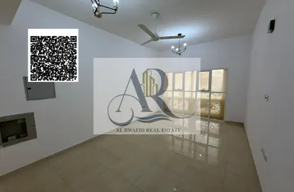 Apartment - 1 Bedroom - 2 Bathrooms for rent in Al Mowaihat 3 - Al Mowaihat - Ajman