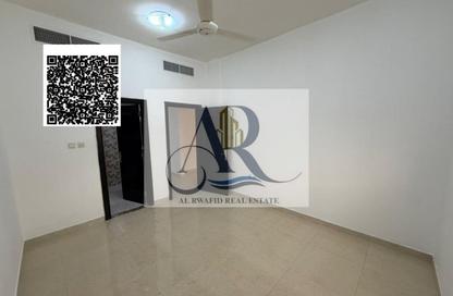Apartment - 1 Bedroom - 2 Bathrooms for rent in Al Mowaihat 3 - Al Mowaihat - Ajman Apartment - 1 Bedroom - 2 Bathrooms for rent in Al Mowaihat 3 - Al Mowaihat - Ajman