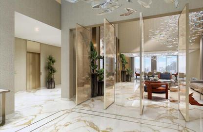Townhouse - 5 Bedrooms - 6 Bathrooms for sale in Bahamas 2 - Damac Islands 2 - Dubai Land - Dubai