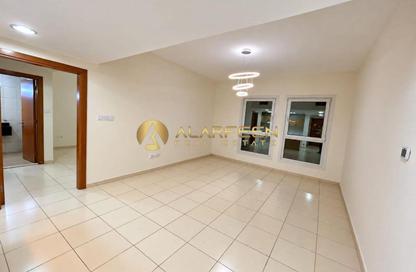 Apartment - 1 - 2 for rent in Rose 2 - Emirates Gardens 1 - District 13 - Jumeirah Village Circle - Dubai