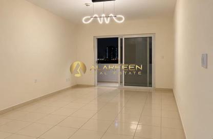 Apartment - 1 - 2 for rent in Rose 2 - Emirates Gardens 1 - District 13 - Jumeirah Village Circle - Dubai