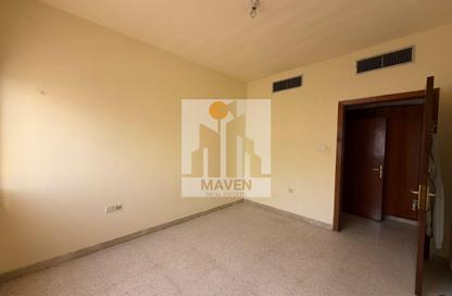 Apartment - 2 - 2 for rent in Shabiya 12 - Shabiya - Mussafah - Abu Dhabi