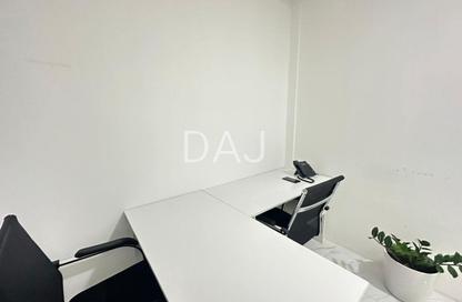 Office Space - Studio - 1 Bathroom for rent in Al Qusais Industrial Area 2 - Al Qusais Industrial Area - Al Qusais - Dubai