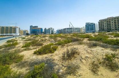 Land - Studio for sale in SAS 2 International City - International City Phase 2 - Al Warsan 4 - Al Warsan - Dubai Land - Studio for sale in SAS 2 International City - International City Phase 2 - Al Warsan 4 - Al Warsan - Dubai