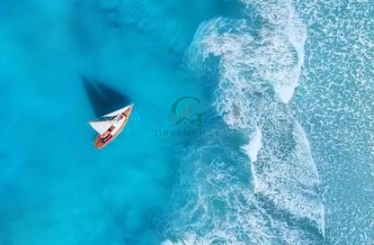 شقة - 2 غرف نوم - 3 حمامات للبيع في سامانا أوشن باى برج آ - سمانا أوشن باي - جزر دبي - دبي