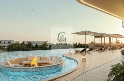 Apartment - 2 Bedrooms - 3 Bathrooms for sale in Samana Ocean Bay Tower A - Samana Ocean Bay - Dubai Islands - Dubai