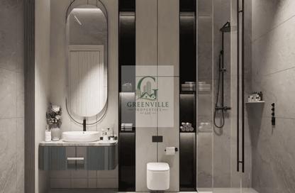 Apartment - 2 Bedrooms - 3 Bathrooms for sale in Samana Ocean Bay Tower A - Samana Ocean Bay - Dubai Islands - Dubai