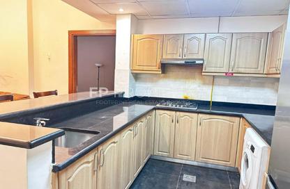 Apartment - 1 Bedroom - 2 Bathrooms for rent in Elite Sports Residence 10 Tower 1 - Elite Sports Residence 10 - Elite Sports Residence - Dubai Sports City - Dubai Apartment - 1 Bedroom - 2 Bathrooms for rent in Elite Sports Residence 10 Tower 1 - Elite Sports Residence 10 - Elite Sports Residence - Dubai Sports City - Dubai