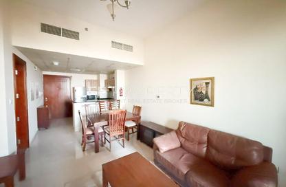 Apartment - 1 Bedroom - 2 Bathrooms for rent in Elite Sports Residence 10 Tower 1 - Elite Sports Residence 10 - Elite Sports Residence - Dubai Sports City - Dubai