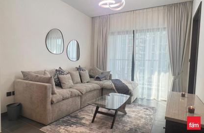 Apartment - 1 Bedroom - 2 Bathrooms for rent in The Crest Tower C - The Crest - Sobha Hartland - Mohammed Bin Rashid City - Dubai