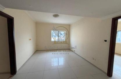 Apartment - 1 Bedroom - 2 Bathrooms for rent in New Al Taawun Road - Al Taawun - Sharjah