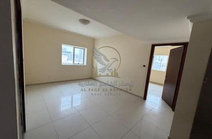 Apartment - 1 Bedroom - 2 Bathrooms for rent in New Al Taawun Road - Al Taawun - Sharjah