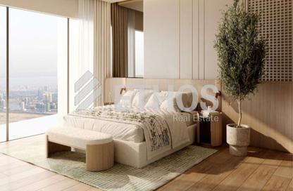 Apartment - Studio - 1 for sale in Binghatti Hillcrest - Arjan - Dubai