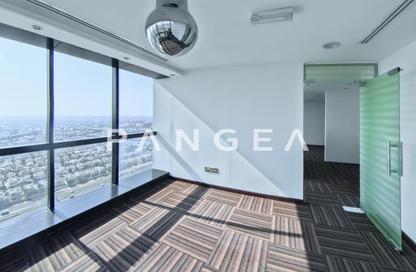 Office Space - Studio for rent in Jumeirah Business Centre 3 (JBC 3) - JLT Cluster Y - Jumeirah Lake Towers - Dubai