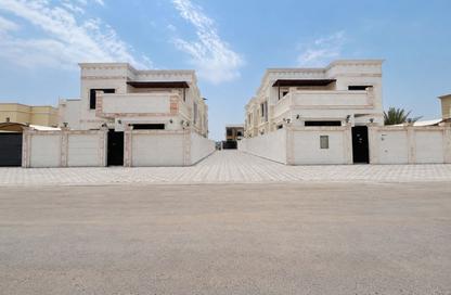 Villa - 4 Bedrooms - 6 Bathrooms for sale in Al Zaheya Gardens - Al Zahya - Ajman