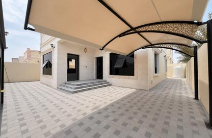 Villa - 4 Bedrooms - 6 Bathrooms for sale in Al Zaheya Gardens - Al Zahya - Ajman Villa - 4 Bedrooms - 6 Bathrooms for sale in Al Zaheya Gardens - Al Zahya - Ajman